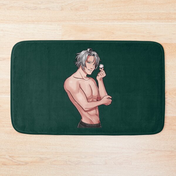 Item preview, Gaku Yaotome  TRIGGER  Idolish7  designed and sold by TheKatoColles.