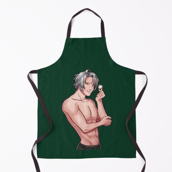Item preview, Gaku Yaotome TRIGGER Idolish7 designed and sold by TheKatoColles.
