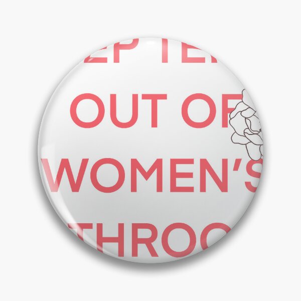 Item preview, Anti Terf designed and sold by Mighenry8.