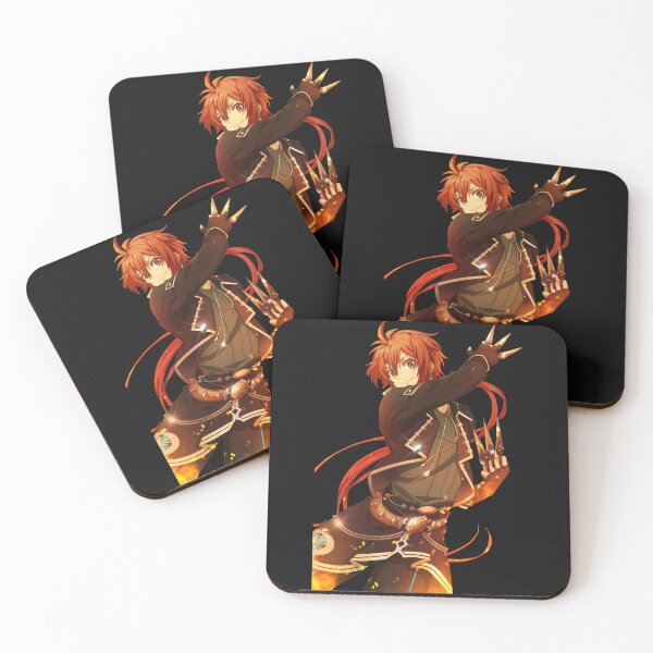 Item preview, IDOLiSH7 - Hoshimeguri Nanase Riku  designed and sold by TheKatoColles.