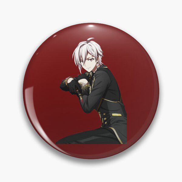 Item preview, IDOLiSH7 - Kujo Tenn designed and sold by TheKatoColles.