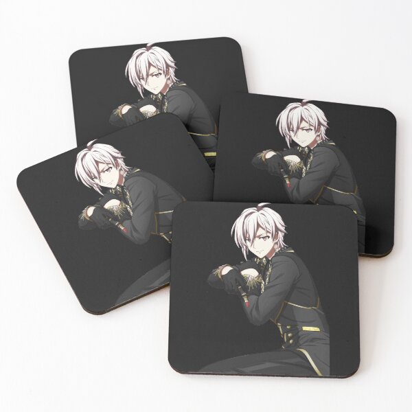 Item preview, IDOLiSH7 - Kujo Tenn designed and sold by TheKatoColles.
