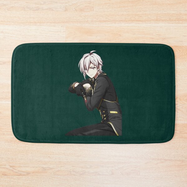 Item preview, IDOLiSH7 - Kujo Tenn designed and sold by TheKatoColles.