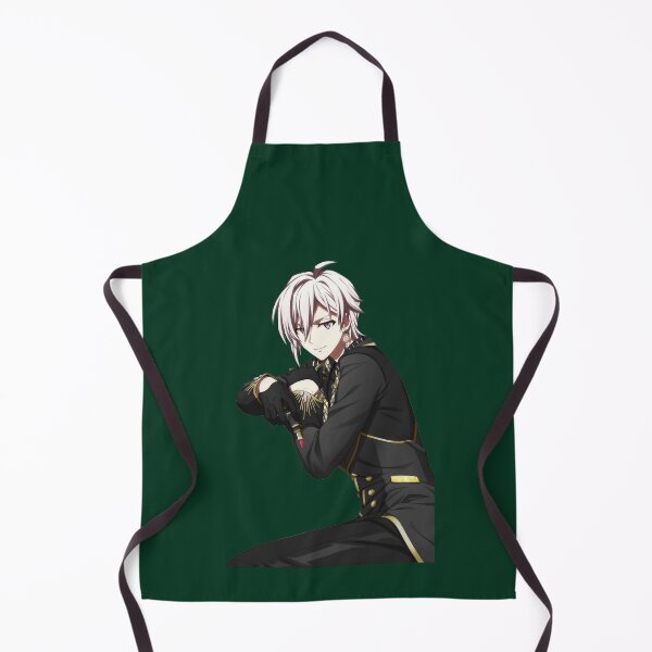 Item preview, IDOLiSH7 - Kujo Tenn designed and sold by TheKatoColles.