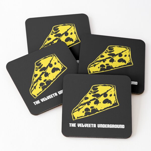 Item preview, The Velveeta American Rock Band Gift Fan designed and sold by FrederikeHansen.