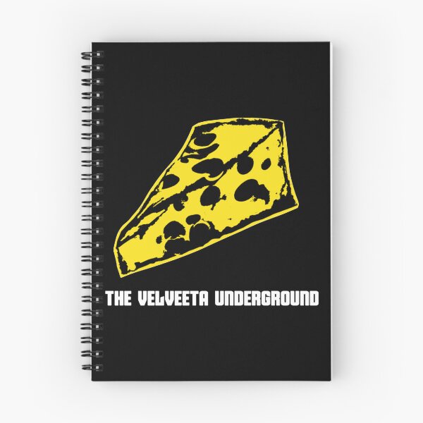 Item preview, The Velveeta American Rock Band Gift Fan designed and sold by FrederikeHansen.