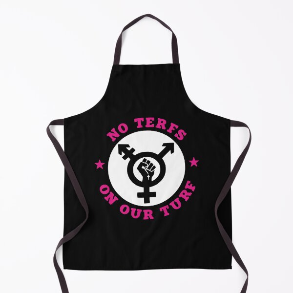 Item preview, No Terfs On Our Turf Classic T-Shirt designed and sold by Mighenry8.