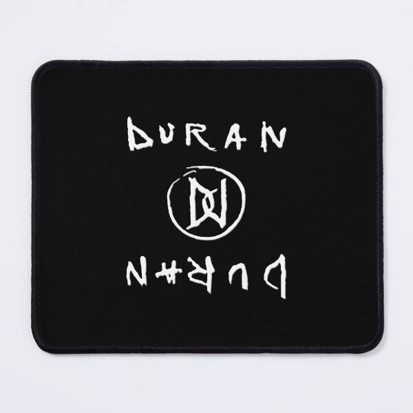 Item preview, DṲrän'DṲrän - English new wave band designed and sold by npullin2a.
