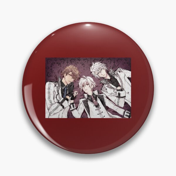Item preview, IDOLiSH7  designed and sold by TheKatoColles.