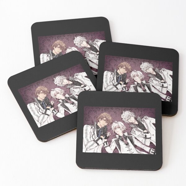 Item preview, IDOLiSH7  designed and sold by TheKatoColles.
