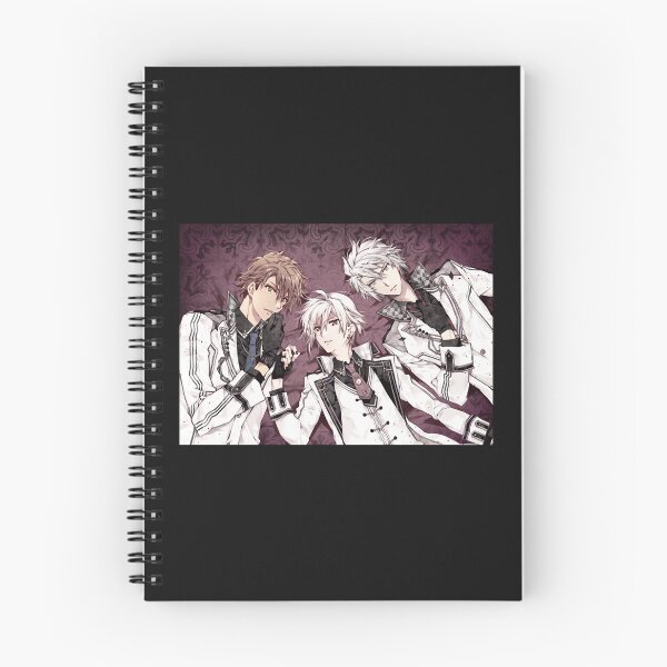 Item preview, IDOLiSH7  designed and sold by TheKatoColles.