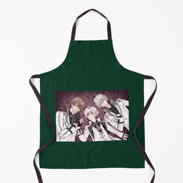 Item preview, IDOLiSH7 designed and sold by TheKatoColles.