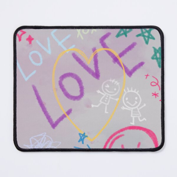 Item preview, scribbles in the sky,doodle drawn in the sky,love designed and sold by zzzozzo.