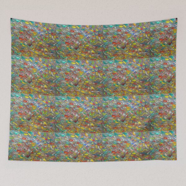 Item preview, "Reflections In The Stream" designed and sold by Robert Regenold's Art Shop.