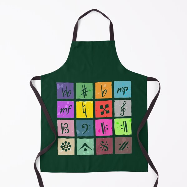 Item preview, IDOLiSH7 Music Symbols designed and sold by TheKatoColles.