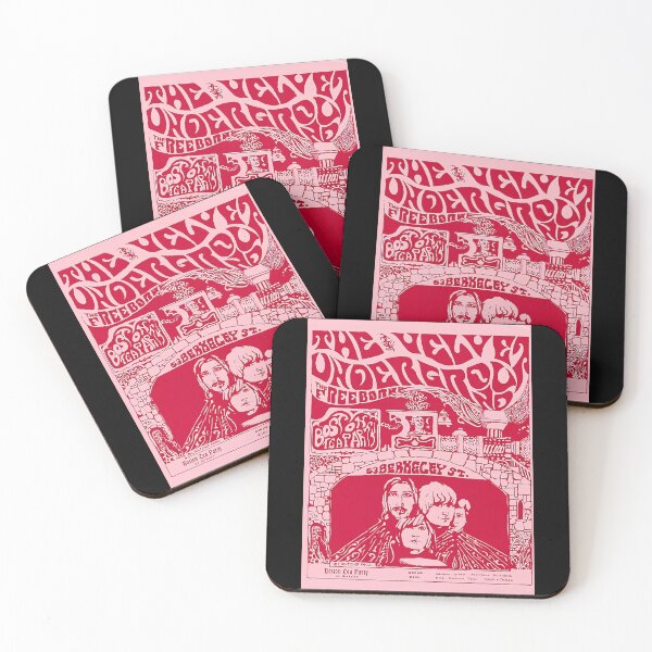 Item preview, I'm Waiting For The Man American Rock Band designed and sold by FrederikeHansen.