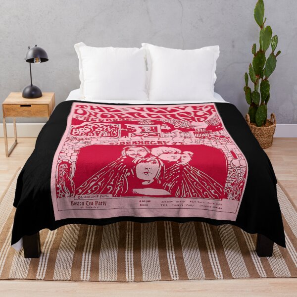 Item preview, I'm Waiting For The Man American Rock Band designed and sold by FrederikeHansen.