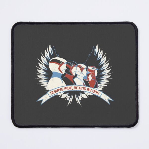 Item preview, Always Five, Acting As One. designed and sold by Laura36044.