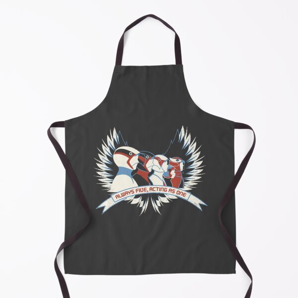 Item preview, Always Five, Acting As One. designed and sold by Laura36044.