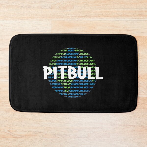 Item preview, Pitbull concert 2022 designed and sold by JANELLE8877.