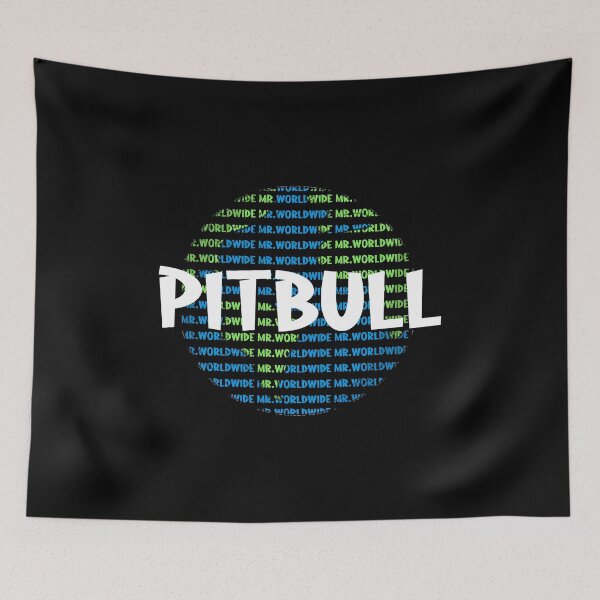 Item preview, Pitbull concert 2022 designed and sold by JANELLE8877.