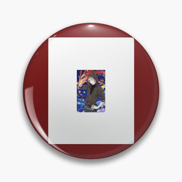 Item preview, Idolish7 Trigger Gaku Graphic  designed and sold by TheKatoColles.