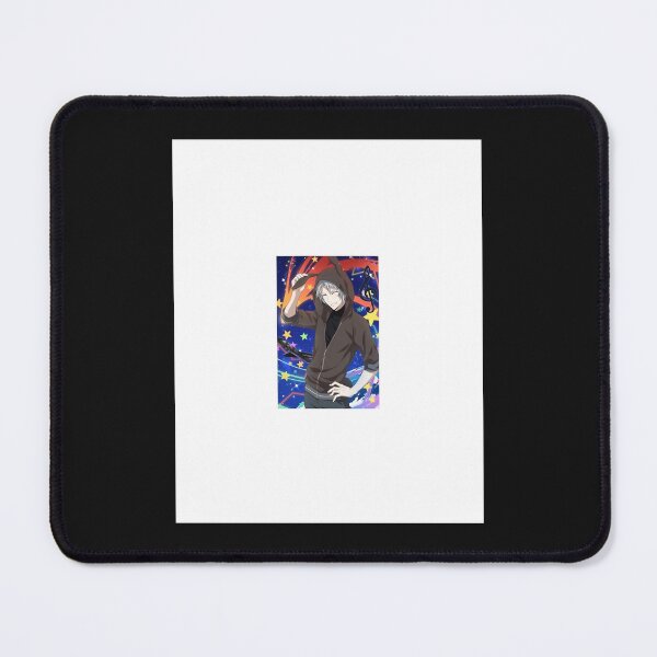 Item preview, Idolish7 Trigger Gaku Graphic  designed and sold by TheKatoColles.