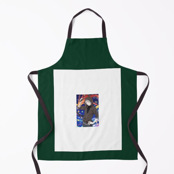 Item preview, Idolish7 Trigger Gaku Graphic designed and sold by TheKatoColles.