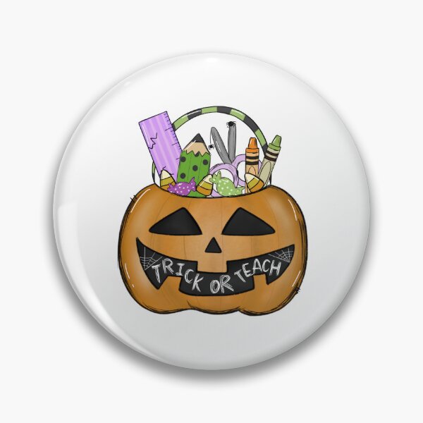 Item preview, Halloween bucket designed and sold by JavierShih.