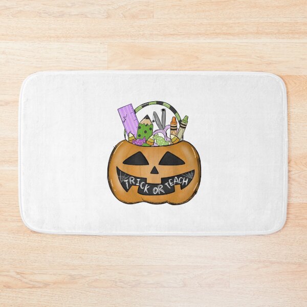 Item preview, Halloween bucket designed and sold by JavierShih.