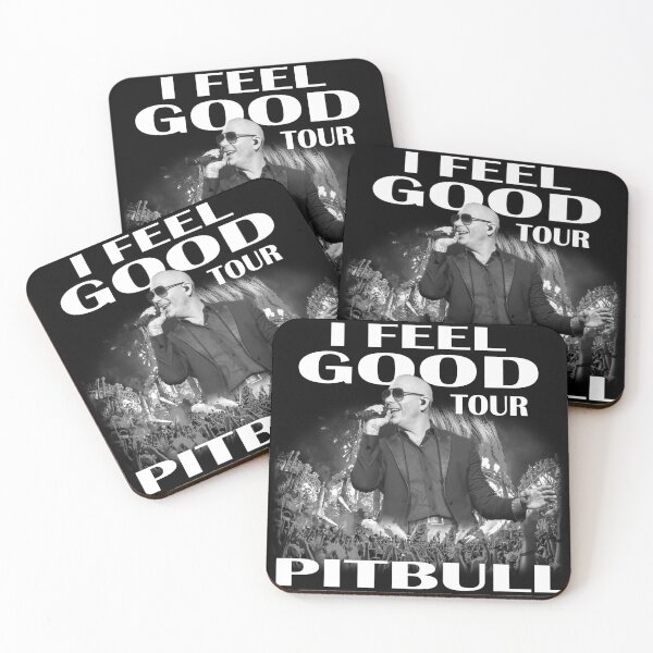 Item preview, Pitbull concert rapper designed and sold by JANELLE8877.