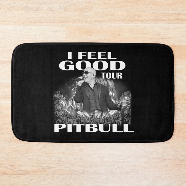 Item preview, Pitbull concert rapper designed and sold by JANELLE8877.