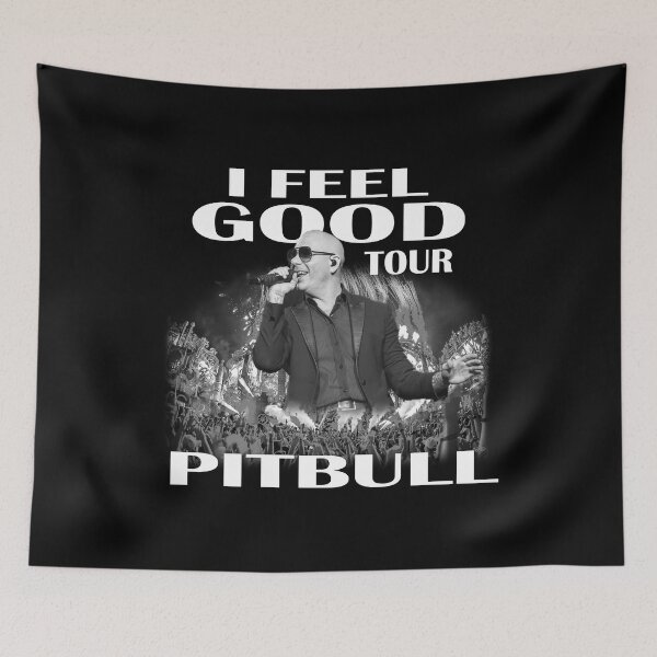 Item preview, Pitbull concert rapper designed and sold by JANELLE8877.