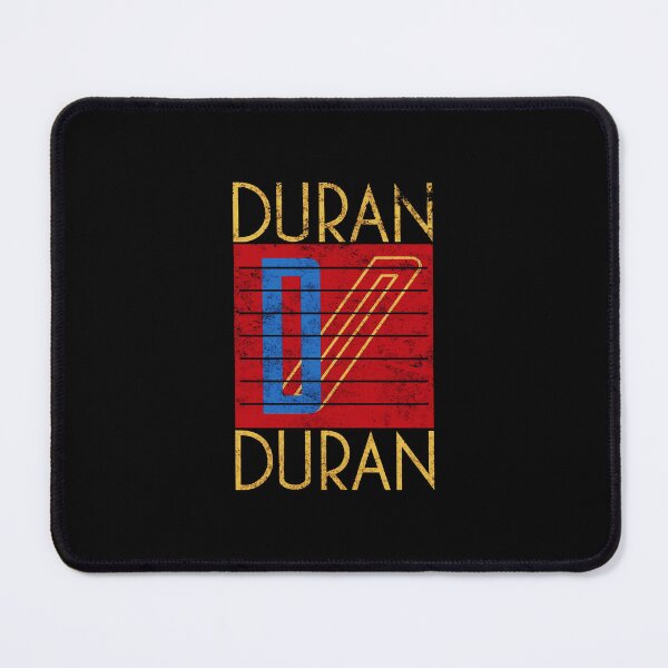Item preview, DṲrän'DṲrän - English new wave band designed and sold by npullin2a.