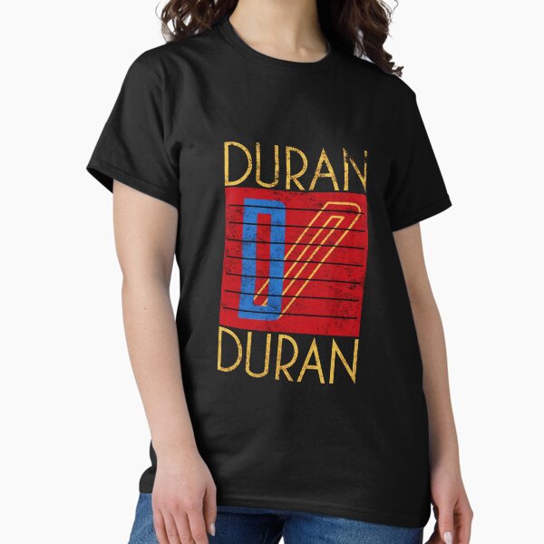 Item preview, DṲrän'DṲrän - English new wave band designed and sold by npullin2a.