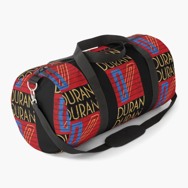 Item preview, DṲrän'DṲrän - English new wave band designed and sold by npullin2a.