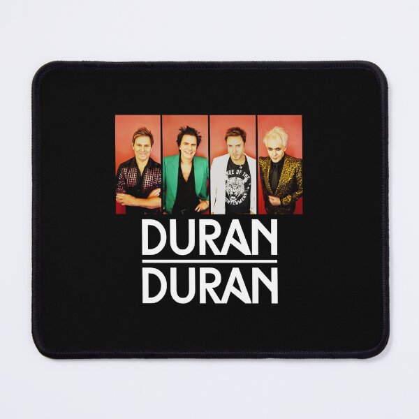 Item preview, DṲrän'DṲrän - English new wave band designed and sold by npullin2a.