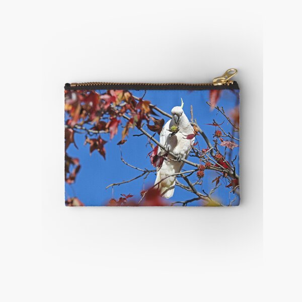 Item preview, Sulphur-crested Cockatoo  (4274) designed and sold by Emmy Silvius.