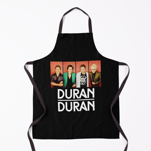 Item preview, DṲrän'DṲrän - English new wave band designed and sold by npullin2a.