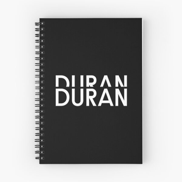Item preview, DṲrän'DṲrän - English new wave band designed and sold by npullin2a.
