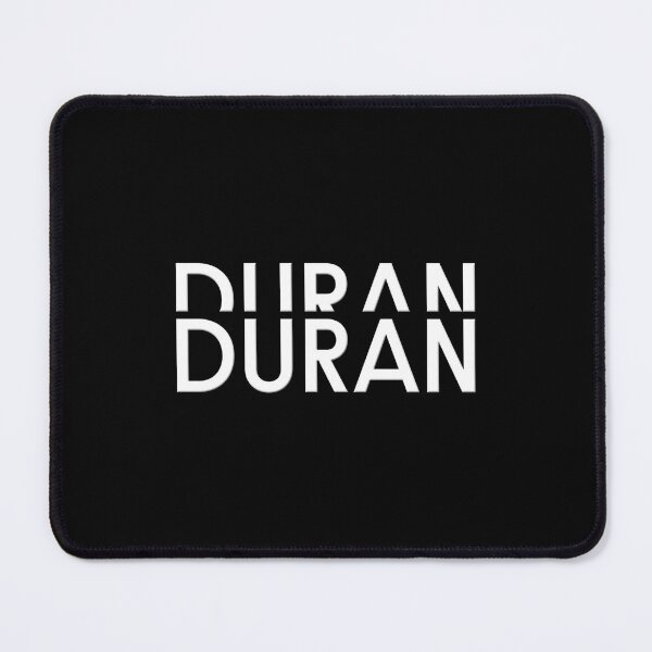 Item preview, DṲrän'DṲrän - English new wave band designed and sold by npullin2a.