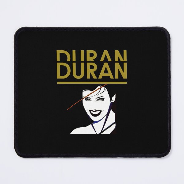 Item preview, DṲrän'DṲrän - English new wave band designed and sold by npullin2a.