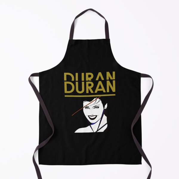 Item preview, DṲrän'DṲrän - English new wave band designed and sold by npullin2a.
