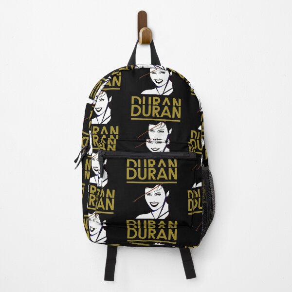 Item preview, DṲrän'DṲrän - English new wave band designed and sold by npullin2a.