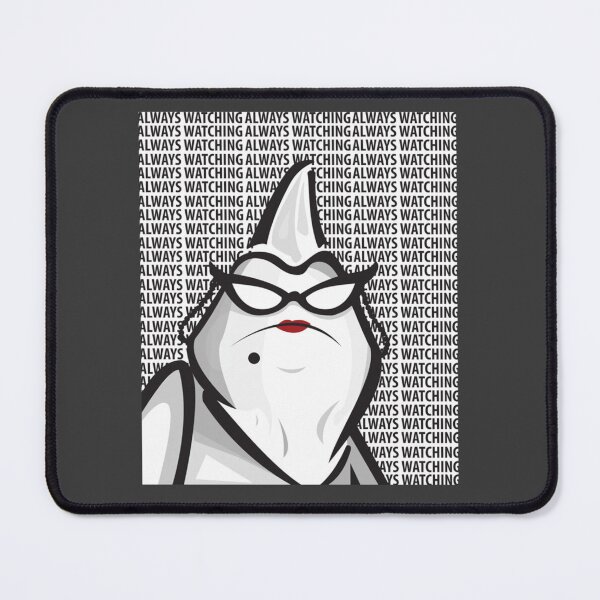 Item preview, Always Watching designed and sold by Laura36044.