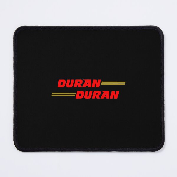 Item preview, DṲrän'DṲrän - English new wave band designed and sold by npullin2a.