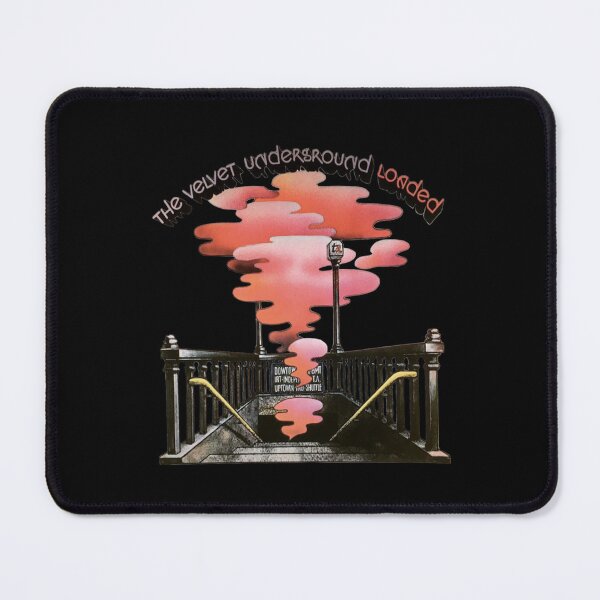 Item preview, I'll Be Your Mirror American Rock Band designed and sold by FrederikeHansen.