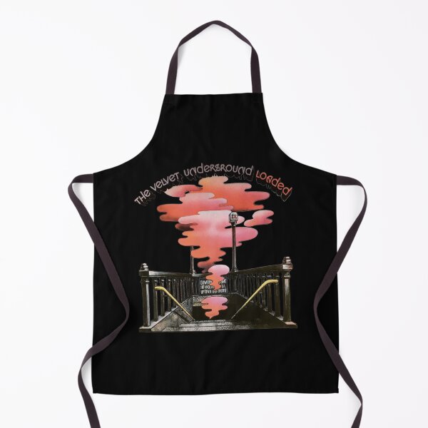Item preview, I'll Be Your Mirror American Rock Band designed and sold by FrederikeHansen.