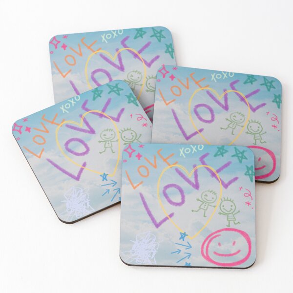 Item preview, scribbles in the sky,doodle drawn in the sky,love designed and sold by zzzozzo.