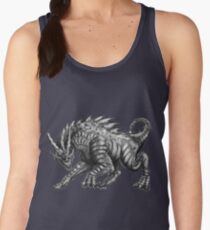 Dragon Women's Tank Top
